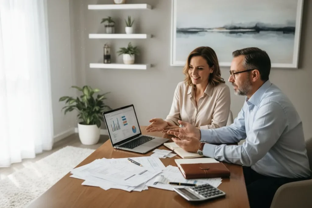 Est-ce pertinent d'utiliser un expert-comptable pour une micro-entreprise ?
