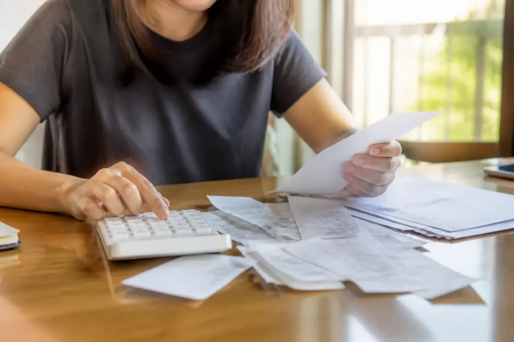 LMNP : Facture ou ticket de caisse, quel justificatif choisir ?
