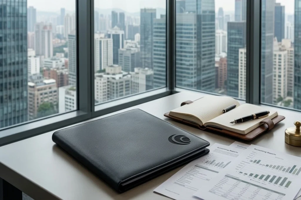 Avis sur les prestations en comptabilité de Baker Tilly
