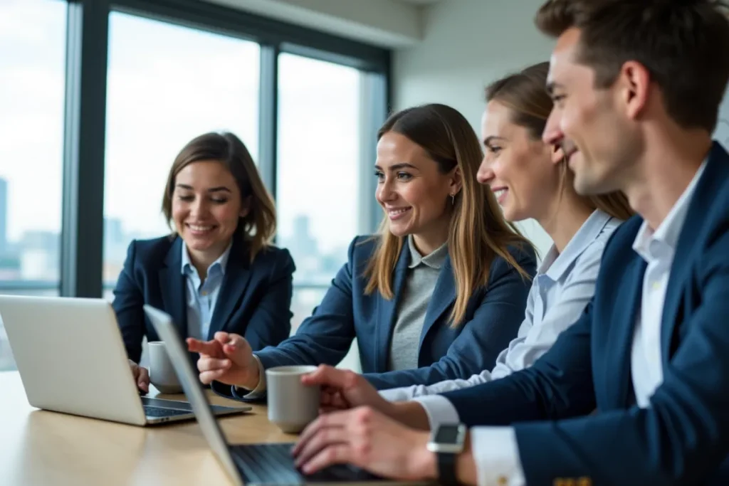 Comparatif des solutions de signature électronique : comment bien choisir pour votre entreprise
