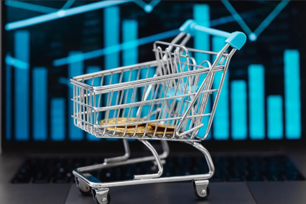 La confiance, moteur du commerce numérique